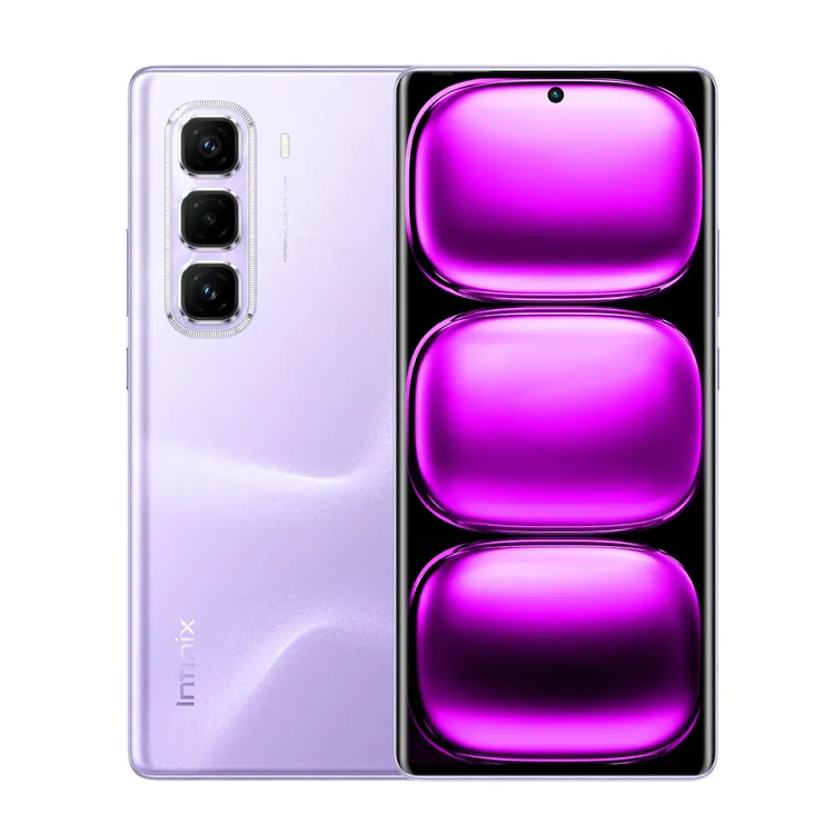 Infinix Hot 50 Pro Plus 4G - Imagen 3